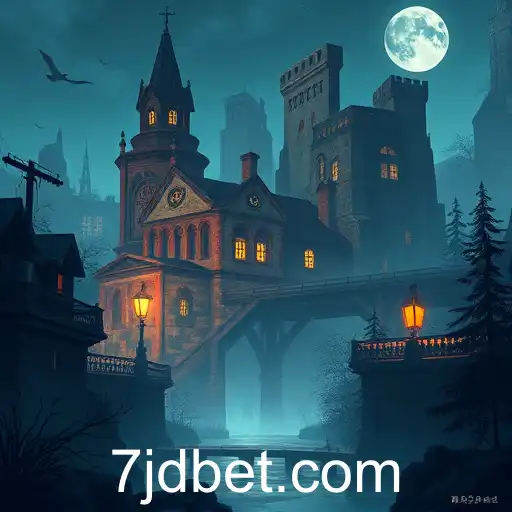 Exploring Adventure Games: Unveiling the Thrill with JDbet