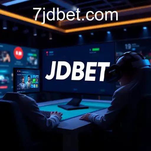 The Evolution of Online Gaming with JDBet