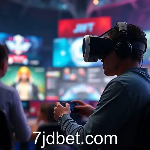 Rising Trends and Dynamics in Online Gaming