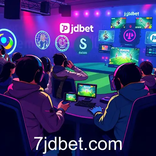 jdbet