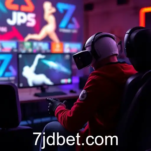 jdbet