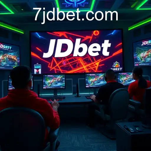 Innovation in Online Gaming: JDbet Leading the Charge