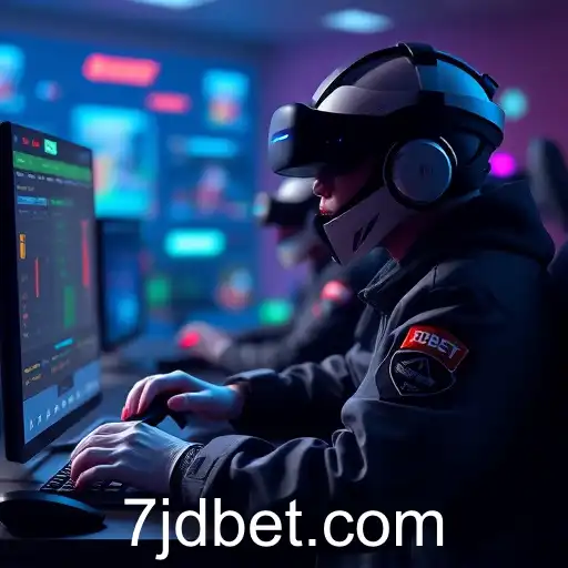 jdbet: Reshaping the Landscape of Online Gaming in 2025