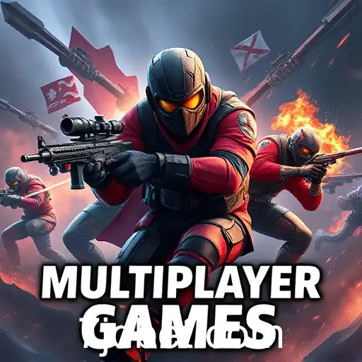 Exploring the Thrilling World of Multiplayer Games on JDBet