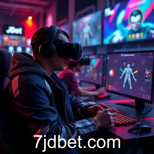 The Rising Influence of Online Gaming in 2025