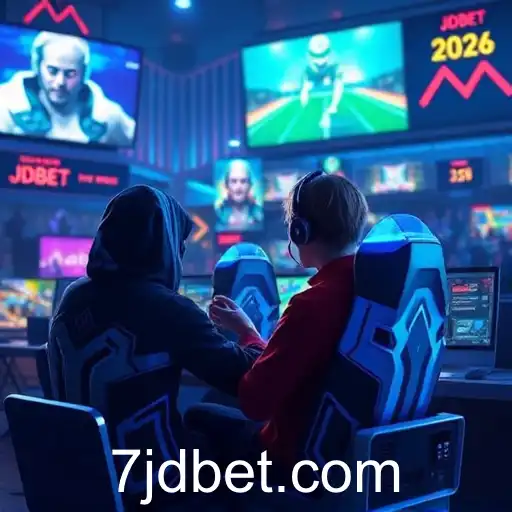 jdbet