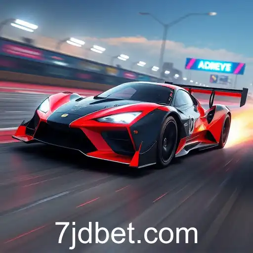 Racing Games: Speeding Through the Digital Tracks with JDBet