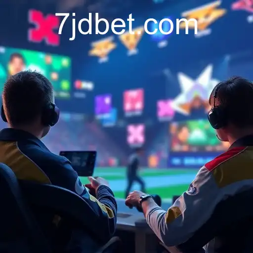 The Rise of JDbet and Its Impact on Online Gaming