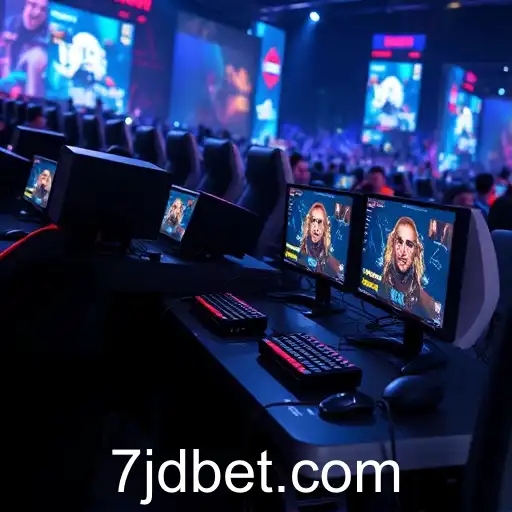 The Rise of Online Gaming Platforms