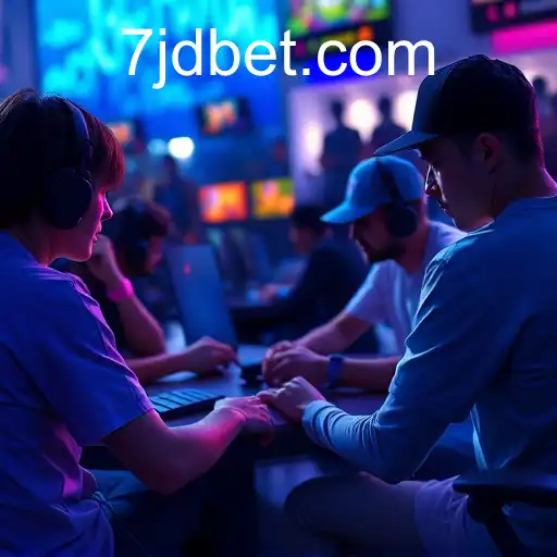 The Rise of Online Gaming in the Digital Age