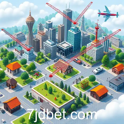 Exploring the World of Simulation Games on Jdbet: A Comprehensive Guide