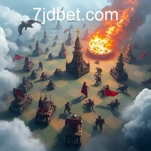 Exploring the Dynamic World of Strategy Games on JDBet